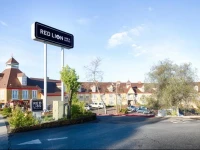 Red Lion Inn & Suites Auburn 