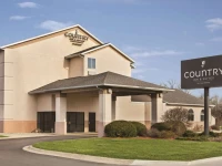 Holiday Inn Express Auburn - Touring Drive 