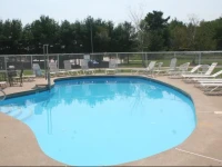 Fireside Inn & Suites Auburn 