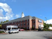 Comfort Inn Auburn 