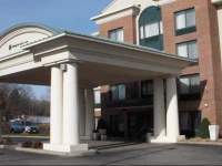 Holiday Inn Express Hotel & Suites Auburn 