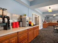 Best Western PLUS Mountain View Auburn Inn 
