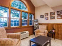 Travelodge Suites Auburn 