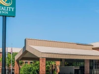 Quality Inn Auburn Hills 