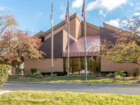 Quality Inn Toledo 