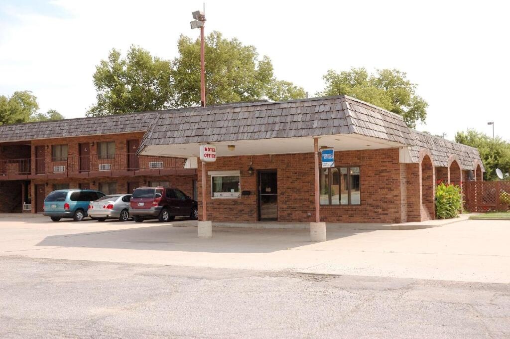 Lehrs Motel 