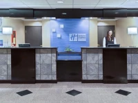 Holiday Inn Express & Suites Ashtabula-Geneva 