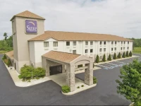 Sleep Inn & Suites Austinburg 