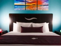 California Palms Hotel and Suites 