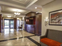 Comfort Suites Avenel 