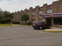 Travelodge Avenel Woodbridge 