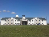 Cobblestone Inn and Suites - Avoca 3*