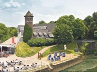 Weserhotel Schwager 