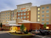 Residence Inn by Marriott Cleveland Avon at The Emerald Event Center 