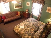 Avon Manor Cottage 