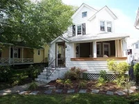 Avon Manor House at 322 