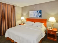 Embassy Suites Denver Stapleton 