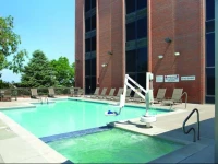 Radisson Denver Southeast 