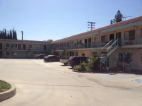 All 8 Motel 2*