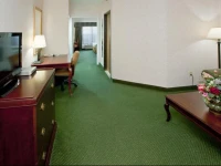 Holiday Inn Express & Suites Bad Axe 