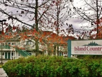 Island Country Inn Bainbridge Island 