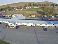 Baker City Motel & RV 