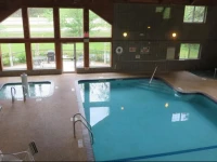 Baymont Inn & Suites Baxter 