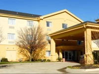 Motel 6 Balch Springs 