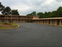 Budget Inn Bald Knob 1*