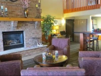 AmericInn of Baldwin 