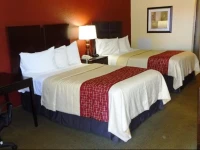 Red Roof Inn - Baldwin 
