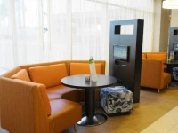Courtyard by Marriott Baldwin Park 