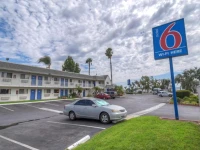 Motel 6 Los Angeles - Baldwin Park 