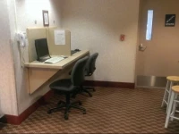Microtel Inn & Suites by Wyndham Syracuse Baldwinsville 