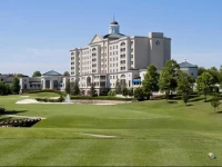 The Ballantyne, a Luxury Collection Hotel, Charlotte 