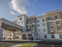 Homewood Suites by Hilton Charlotte Ballantyne Area 
