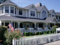 The Ballard Inn and Restaurant 