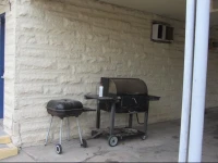 Budget Inn Ballinger 