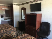 Ballinger Inn 