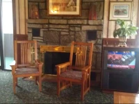 Roosevelt Inn & Suites Saratoga Springs 