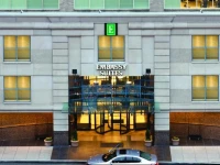 Embassy Suites Baltimore Inner Harbor 
