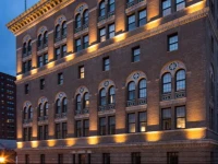 Hotel Indigo Baltimore Downtown 