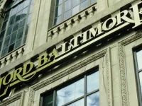 Lord Baltimore Hotel 