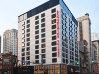 Brookshire Suites Baltimore Inner Harbor 
