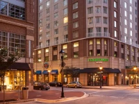 Courtyard by Marriott Baltimore Downtown/Inner Harbor 