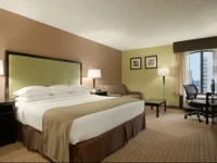 Days Inn Inner Harbor Baltimore 