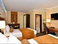 Envy Hotel Baltimore Inner Harbor 