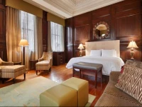 Hampton Inn & Suites Baltimore Inner Harbor 