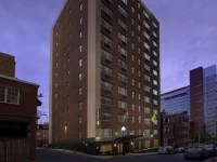 Home2 Suites by Hilton Baltimore Downtown 3*