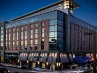 Hyatt Place Inner Harbor 